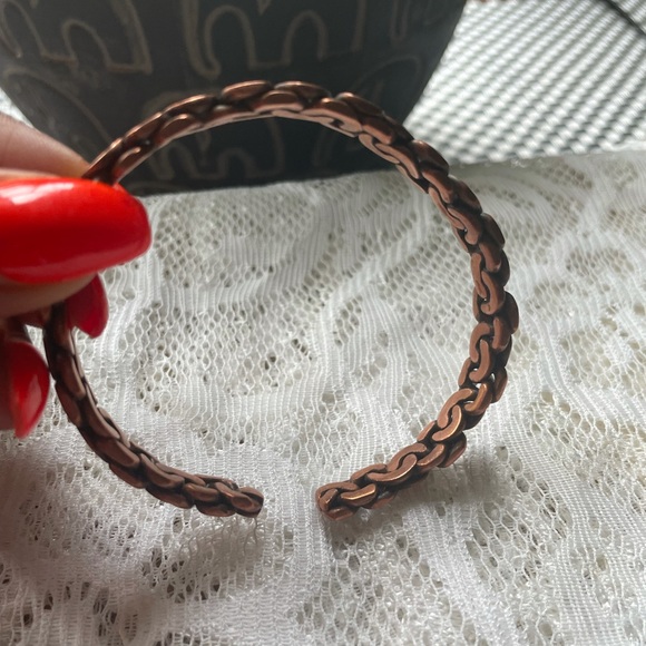 Copper Bracelets - Picture 5 of 6